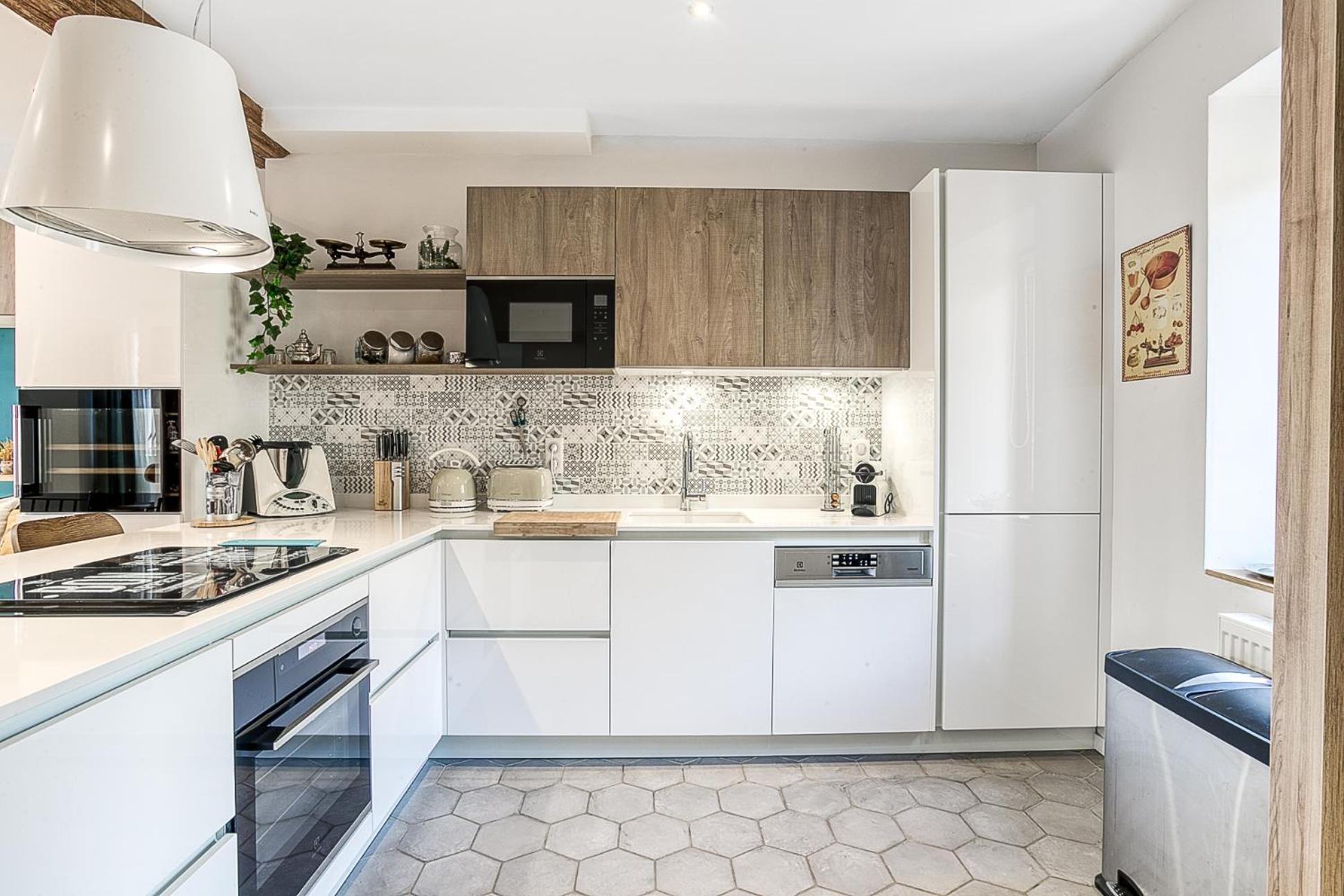 Duplex De Luxe A Elegance Et Confort 100m2 Climatisees Apartment