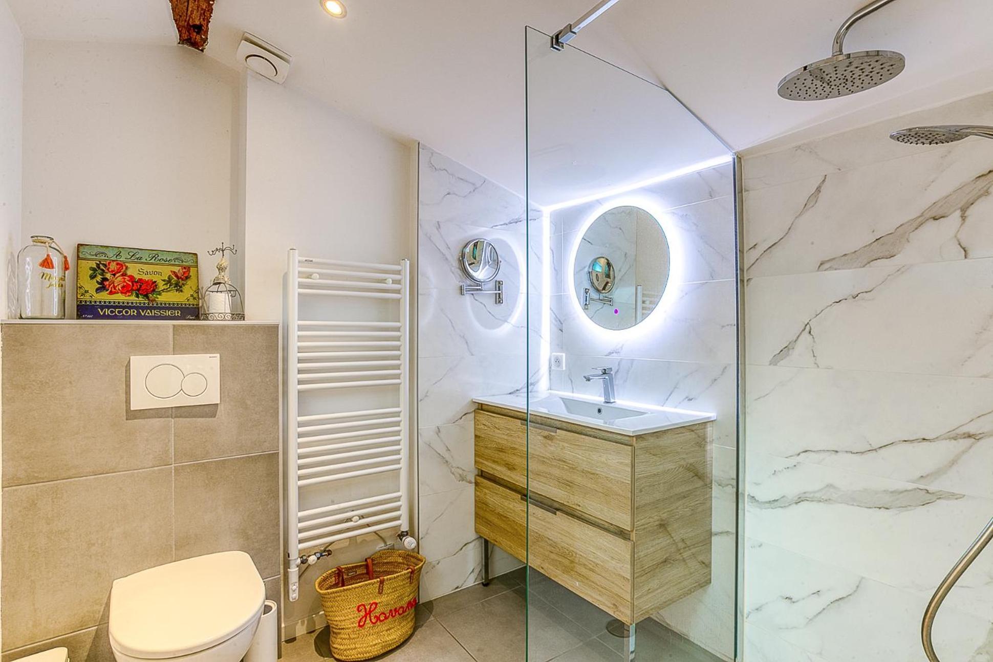 Duplex De Luxe A Elegance Et Confort 100m2 Climatisees *
