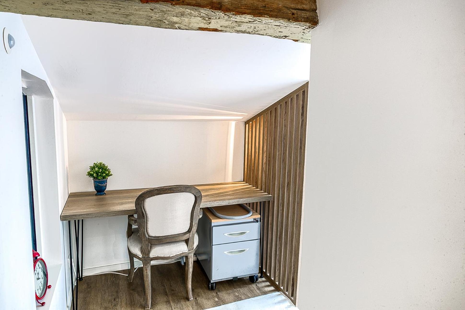 Apartment Duplex De Luxe A Elegance Et Confort 100m2 Climatisees Trevoux