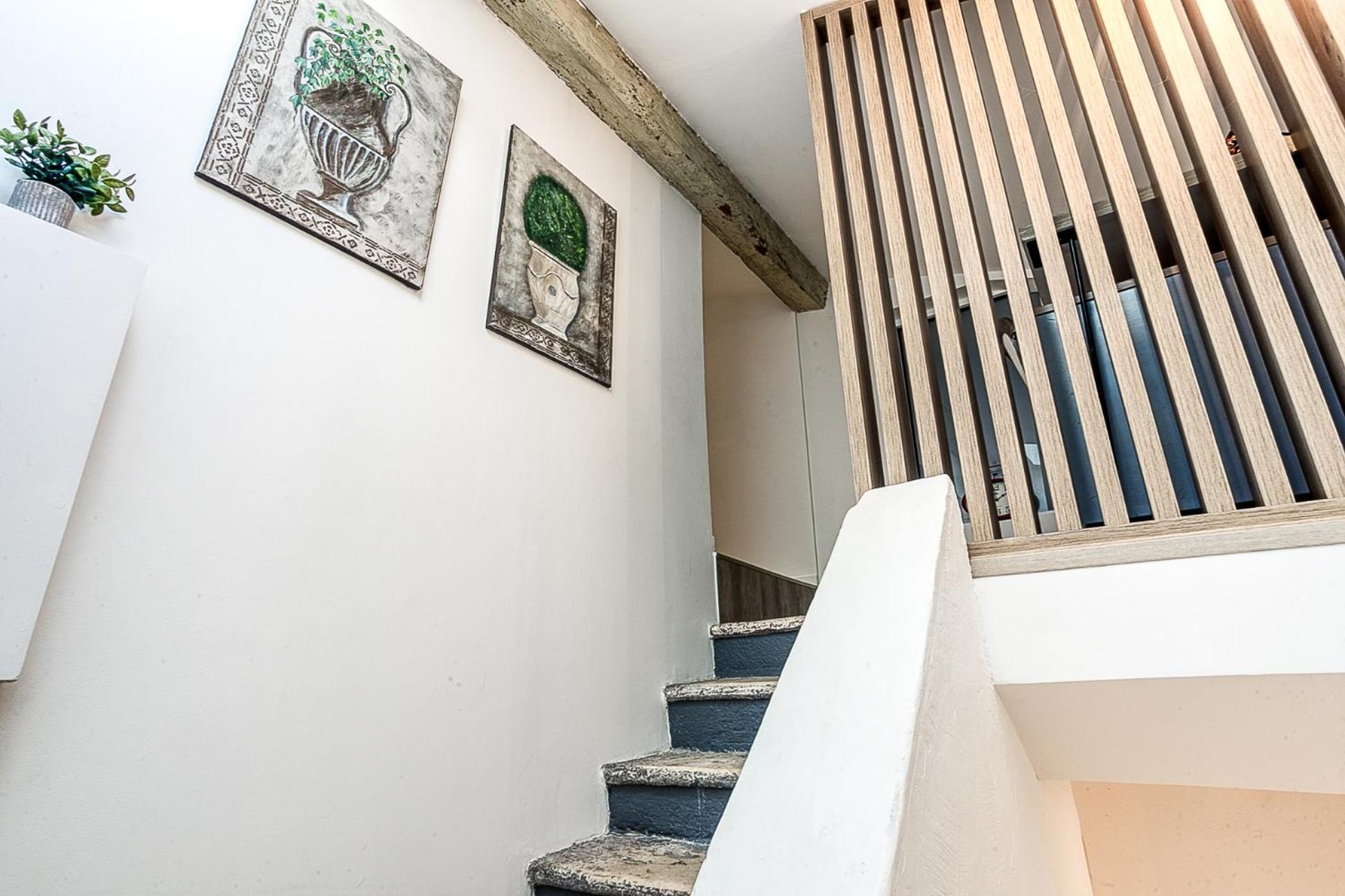 Duplex De Luxe A Elegance Et Confort 100m2 Climatisees *